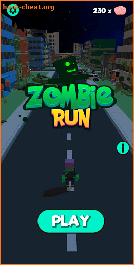 Zombie Pandemic Sim - State Apocalypse Run screenshot