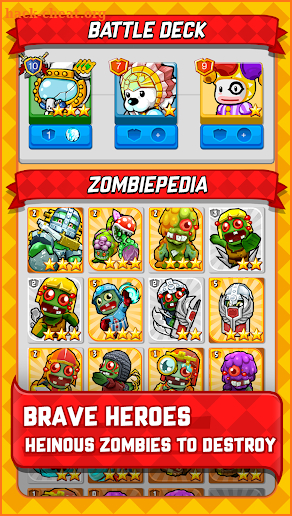 Zombie Rollerz - Pinball Adventure screenshot