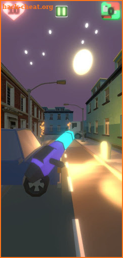 Zombie Shooting 3D screenshot