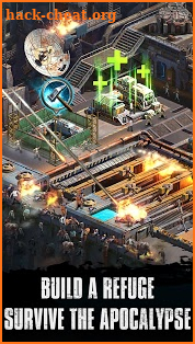 Zombie Siege screenshot