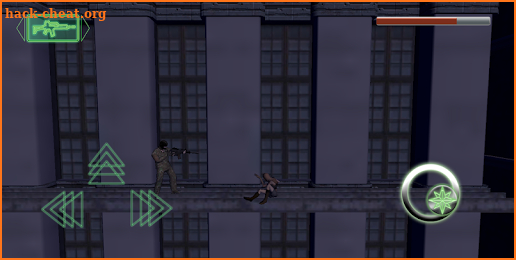 Zombie Slayer 3D screenshot