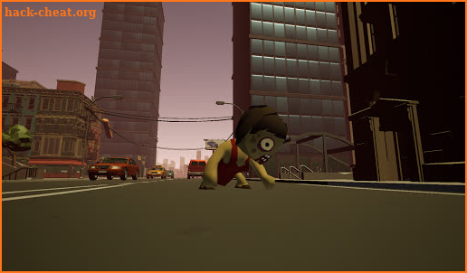 Zombie Slayer: Offline Game - Arcade Zombie Games screenshot