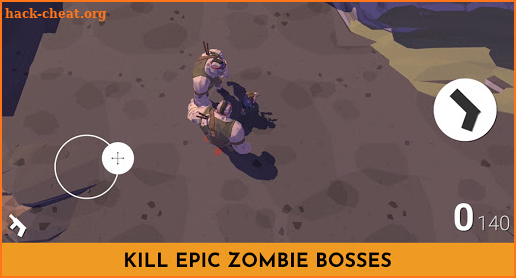 Zombie Survival Battle: Apocalypse screenshot