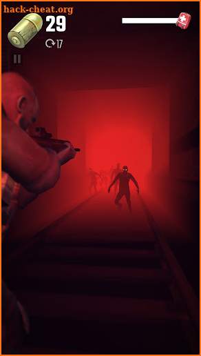 Zombie Survivor: Offline FPS screenshot