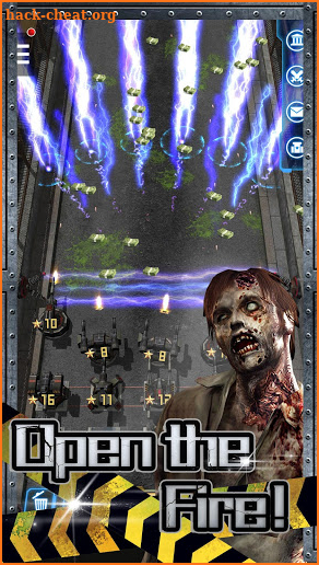 Zombie TD-Defend the last refuge screenshot
