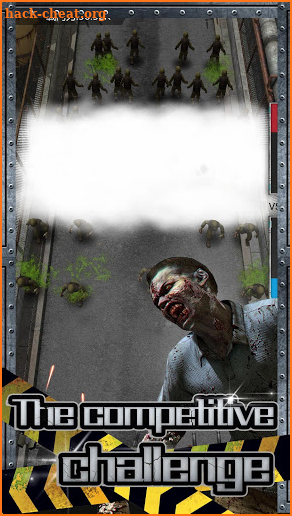 Zombie TD-Defend the last refuge screenshot