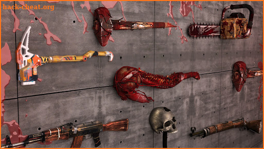 Zombie Tsunami Dead Target: Fps Shooter Game screenshot