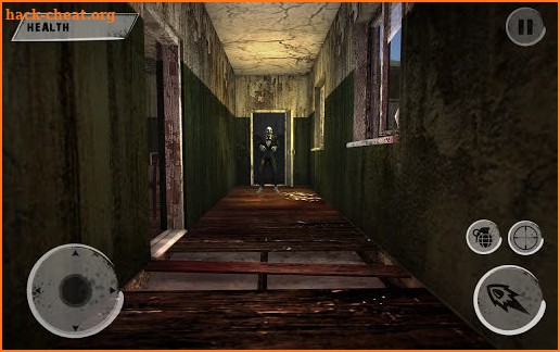 Zombie War Survival Shooter screenshot