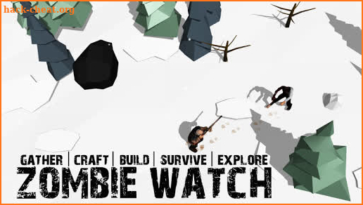 Zombie Watch - Premium screenshot