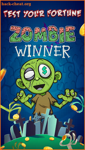 Zombie Winner - Become the earning zombie screenshot