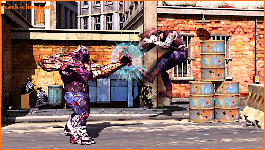 Zombies Kick Shot Zombie Games screenshot