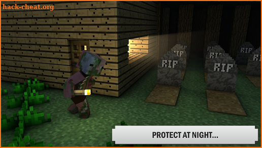 Zombies Pandemia. Apocalypse screenshot