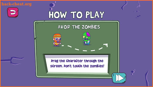 Zombies Running 2022 screenshot