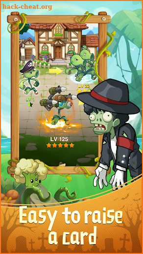 Zombies Smash：All-Star screenshot