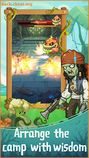 Zombies Smash：All-Star screenshot