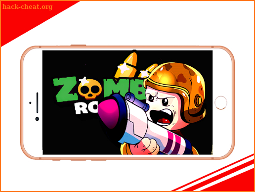 Zombs Royale.io 2D Zombie Battle screenshot