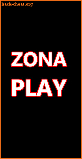 ZONA PLAY screenshot