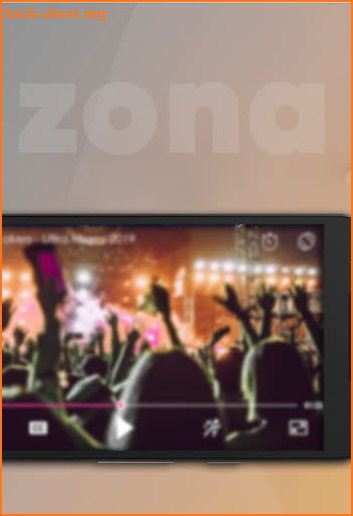 Zona Play screenshot