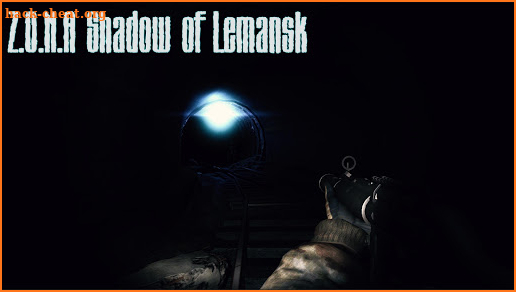 Z.O.N.A Shadow of Lemansk screenshot