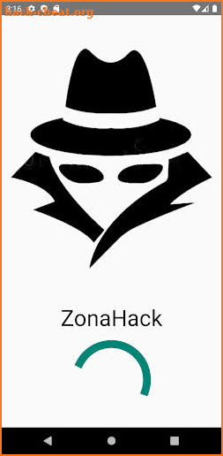 ZonaHack screenshot