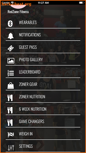 Zoner VIP screenshot