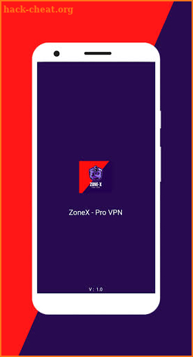 ZoneX - Pro VPN | Best Unlimited Unblock Proxy screenshot