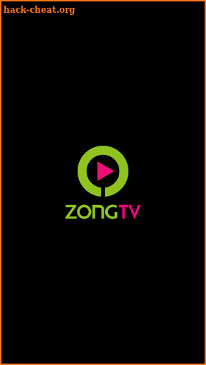 Zong TV: Watch PSL Live on Free Zong Data screenshot