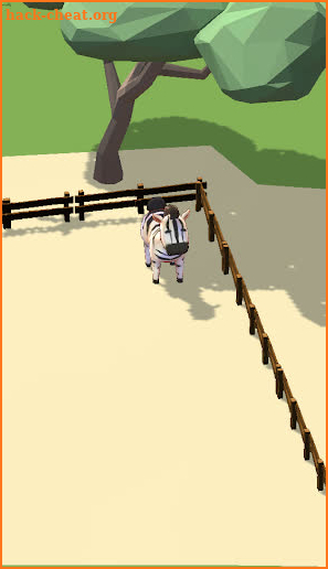 Zoo Adventure Park : Idle simulation screenshot
