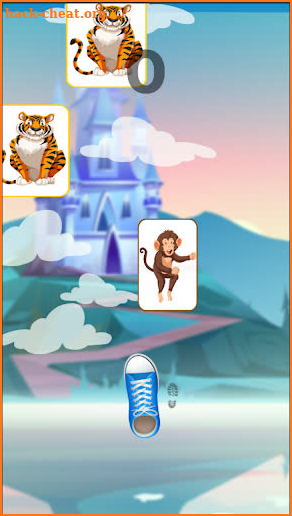 Zoo Animal Fun Game screenshot