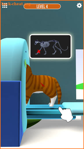 Zoo Care screenshot