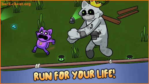 Zoo Critters: Monster Keeper screenshot