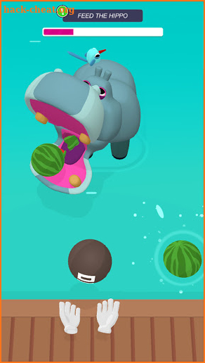 Zoo - Funny Animals screenshot