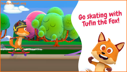 Zoo Games - Fun & Puzzles for kids screenshot