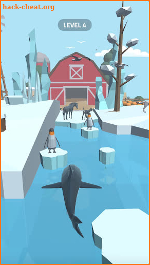 Zoo - Happy Animal Transform Race screenshot
