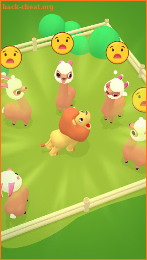 Zoo - Happy Animals screenshot
