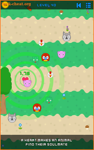 Zoo Party screenshot