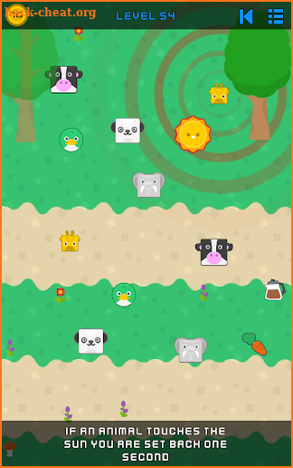 Zoo Party screenshot