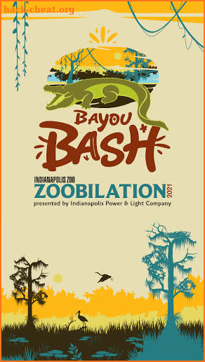 Zoobilation - Indianapolis Zoo screenshot