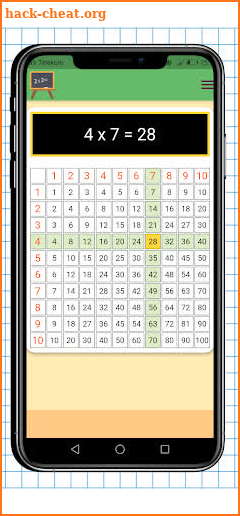 Zoogi 2x2 | Multiplication screenshot