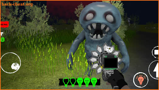 ZooHorror screenshot