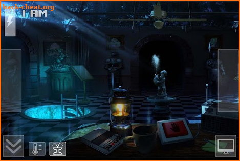 Zoolax Nights:Evil Clowns Free, Escape Challenge screenshot