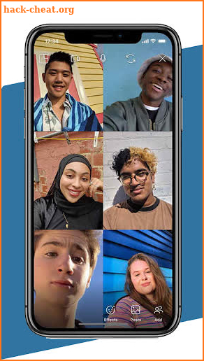 Zoom Guide 2020 - Video Call & Video Chat screenshot