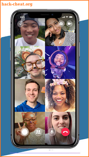 Zoom Guide 2020 - Video Call & Video Chat screenshot