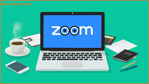 ZOOM GUIDE 2020 - video calling and  conferencing screenshot