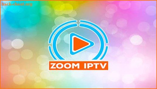 Zoom IPTV screenshot