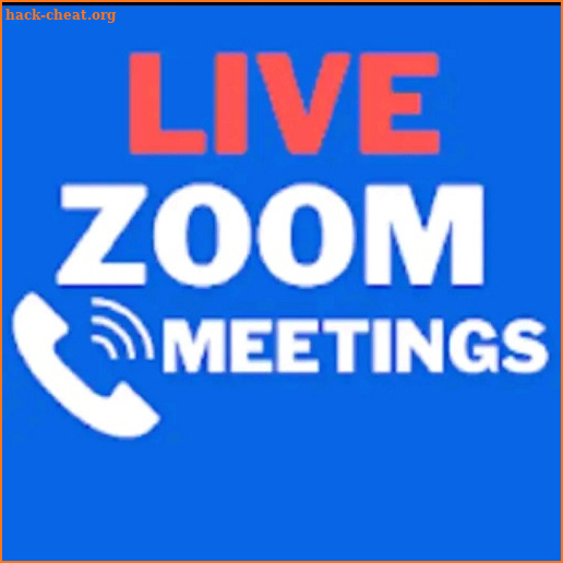 Zoom Online Meeting and Video conference guide screenshot