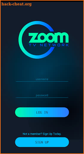ZOOM TV screenshot