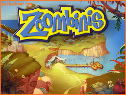 Zoombinis screenshot