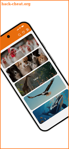 ZooTunes: Animal-Kingdom-Calls screenshot