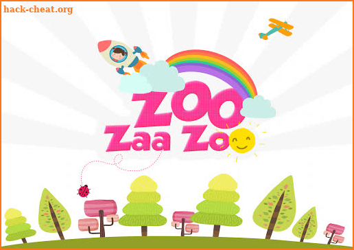 ZooZaaZoo screenshot